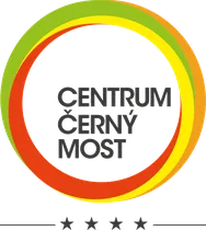 Centrum Cerny Most